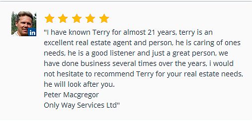 Terry Mitterer Lighthouse Realty Langley Abbotsford Realtor